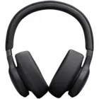 Austiņas JBL Live 770NC Black [Mazlietots]